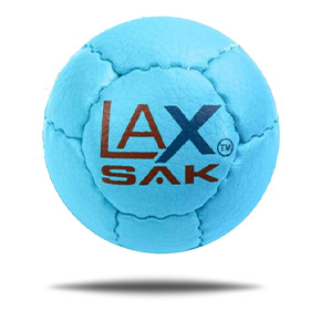 Carolina Blue Lax Sak