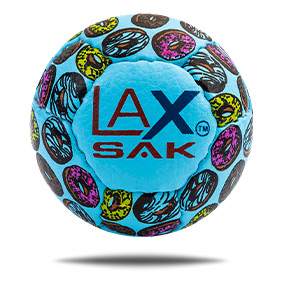 Donuts Lax Sak