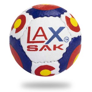 Colorado Lax Sak