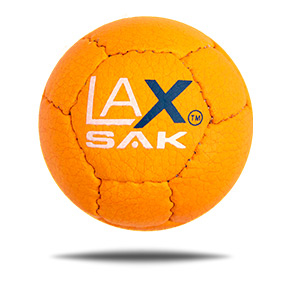 Orange Lax Sak