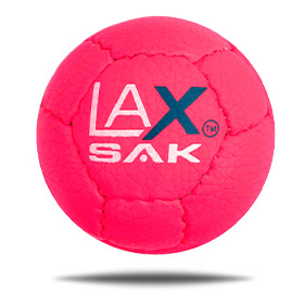 Pink Lax Sak