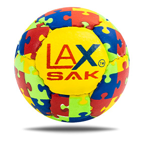 Puzzle Lax Sak