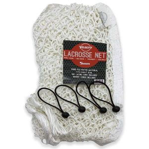 Velocity 5MM 6’x6’x7′ Lacrosse Net