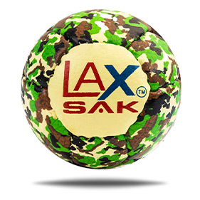 Trad Camo Lax Sak