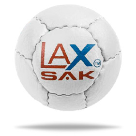 White Lax Sak