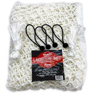 Velocity 7MM 6’x6’x7′ Lacrosse Net
