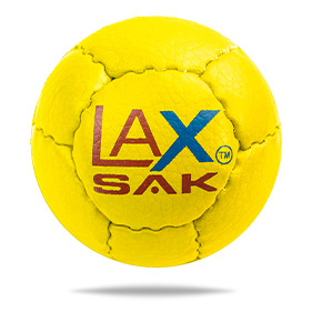 Yellow Lax Sak