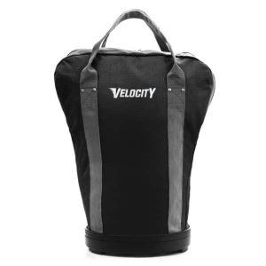 Black Ball Bag