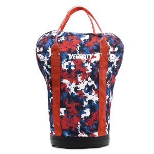 USA Camo Ball Bag