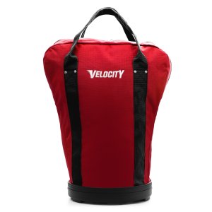 Red Ball Bag
