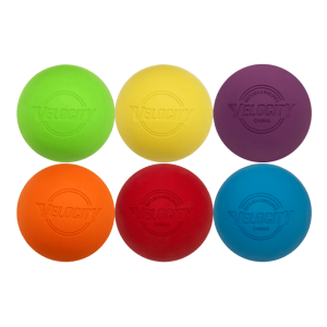 Multi Pack Lacrosse Balls