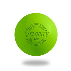 Lime Green Lacrosse Balls NOCSAE/SEI/NFHS/NCAA