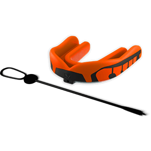 Orange & Black (Copy) test