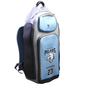 Progame backpack 2