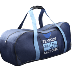 Duffel bag 1