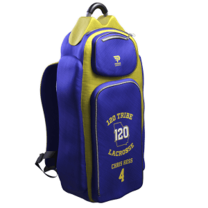 Progame backpack 3