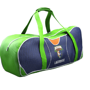 Duffel bag 2