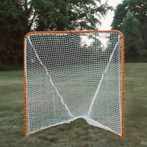 Portable Folding Goal